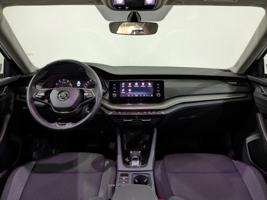 Skoda Octavia IV (A8) Химки  - изображение 22