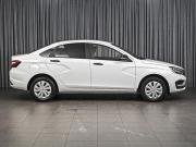 Lada (ВАЗ) Vesta I Рестайлинг (NG) Ставрополь  - изображение 25