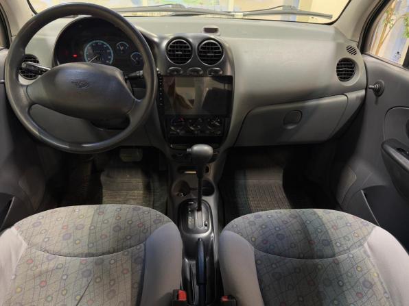 Daewoo Matiz I Рестайлинг с пробегом 2006 года, цена 289 000 рублей, 104000 км, хэтчбек, Автокод Объявления