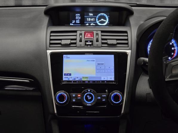 Subaru Levorg I с пробегом 2015 года, цена 1 399 000 рублей, 170924 км, универсал, Автокод Объявления
