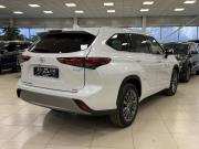 Toyota Highlander IV (XU70) Москва  - изображение 15