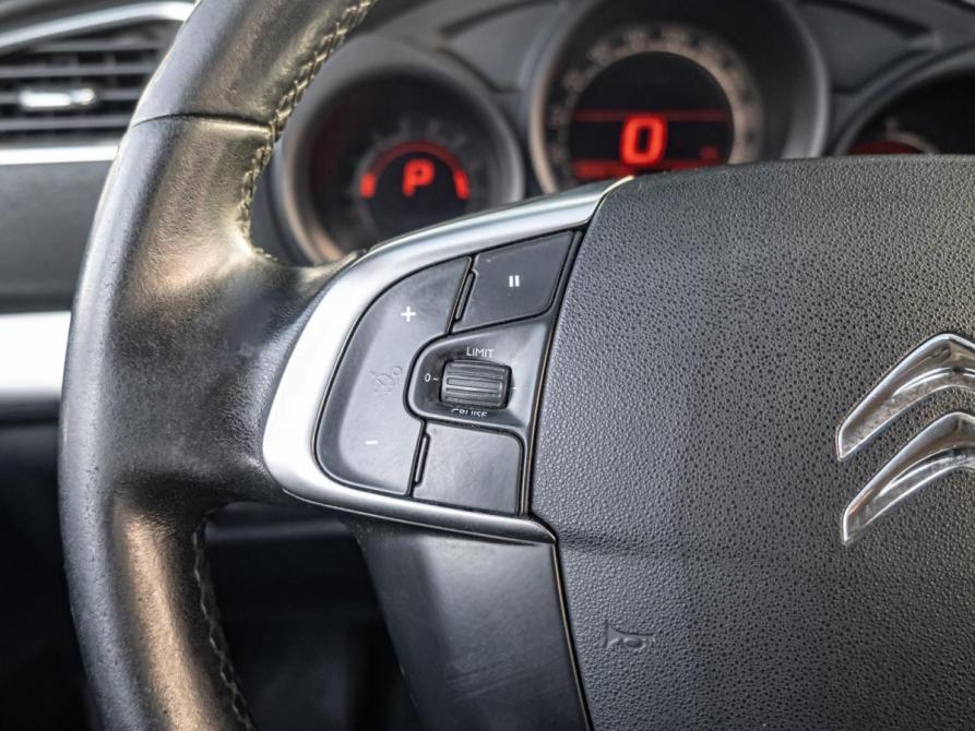 Citroen C4 II Краснодар  - изображение 16