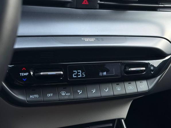 Hyundai i20 III с пробегом 2023 года, цена 1 999 000 рублей, 30818 км, хэтчбек, Автокод Объявления