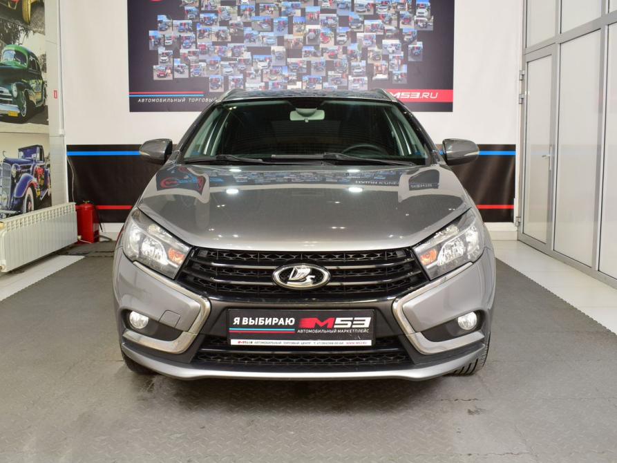Lada (ВАЗ) Vesta I Кемерово  - изображение 2