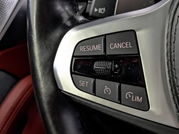 BMW 8 серии II (G14/G15/G16) с пробегом 2021 года, цена 8 200 000 рублей, 53446 км, купе, Автокод Объявления