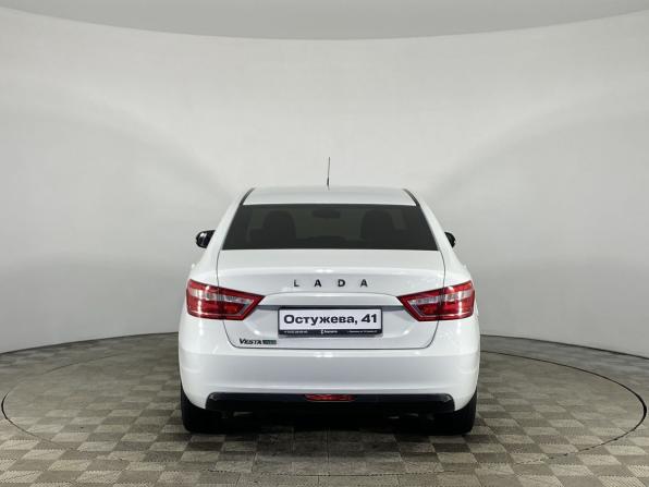 Lada (ВАЗ) Vesta I с пробегом 2020 года, цена 880 000 рублей, 146030 км, седан, Автокод Объявления