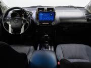 Toyota Land Cruiser Prado 150 Series Рестайлинг 1 Тюмень  - изображение 45