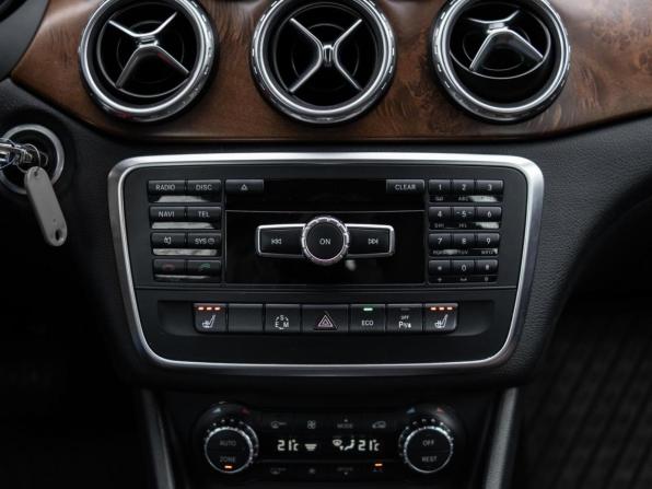 Mercedes-Benz GLA I (X156) с пробегом 2014 года, цена 1 929 000 рублей, 148647 км, внедорожник, Автокод Объявления