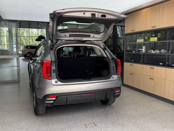 Новый Haval Jolion I Рестайлинг 2 2026 года, цена 2 028 510 рублей, внедорожник, Автокод Объявления