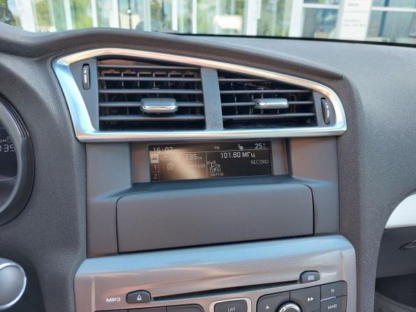 Citroen C4 II Рестайлинг с пробегом 2018 года, цена 1 250 000 рублей, 49769 км, седан, Автокод Объявления