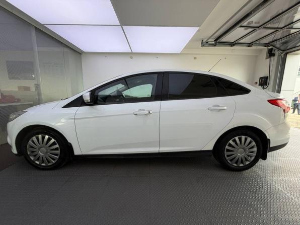Ford Focus III с пробегом 2013 года, цена 579 000 рублей, 362759 км, седан, Автокод Объявления
