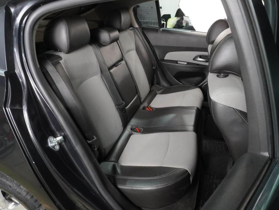 Chevrolet Cruze I Рестайлинг Воронеж  - изображение 7