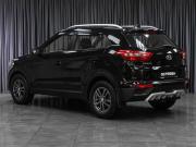 Hyundai Creta I Тюмень  - изображение 19