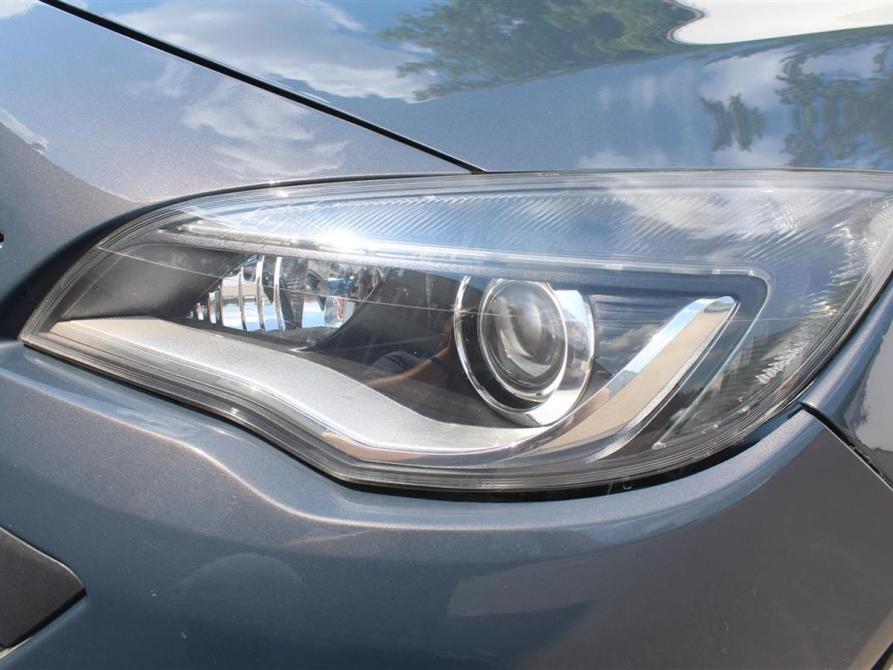 Opel Astra J Липецк  - изображение 9