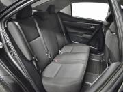 Toyota Corolla XI (E160 E170 E180) Казань  - изображение 27
