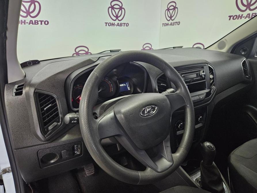 Lada (ВАЗ) XRAY I Тольятти  - изображение 11