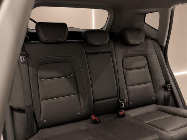 Chery Tiggo 7 Pro Max I Рестайлинг с пробегом 2024 года, цена 2 095 000 рублей, 19000 км, внедорожник, Автокод Объявления