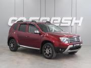 Renault Duster I Воронеж  - изображение 16