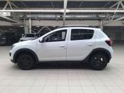 Renault Sandero II Челябинск  - изображение 23