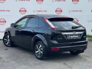 Ford Focus II Рестайлинг Екатеринбург  - изображение 34