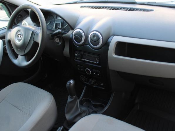 Lada (ВАЗ) Largus I с пробегом 2016 года, цена 649 000 рублей, 121114 км, универсал, Автокод Объявления