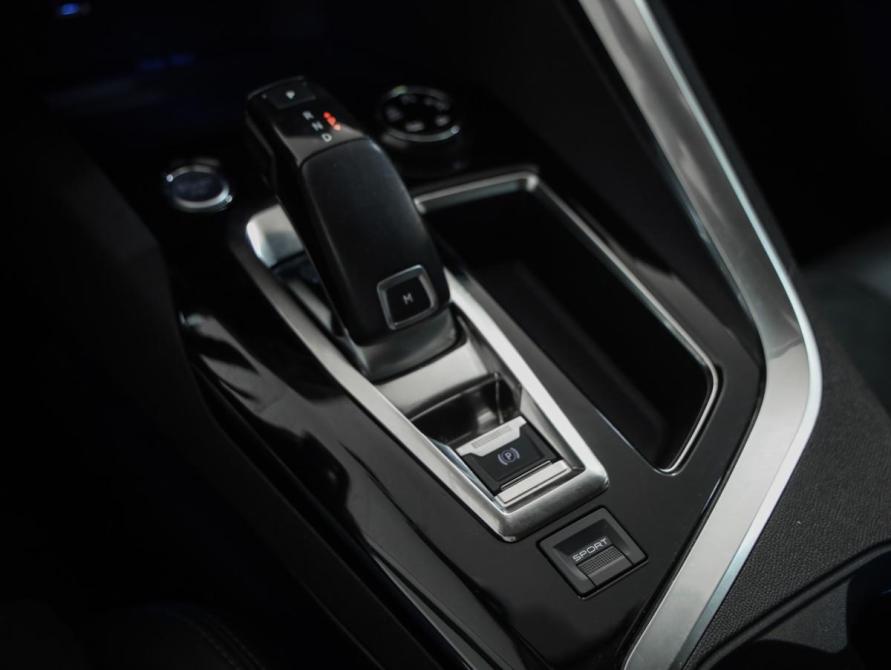 Peugeot 5008 II Санкт-Петербург  - изображение 19