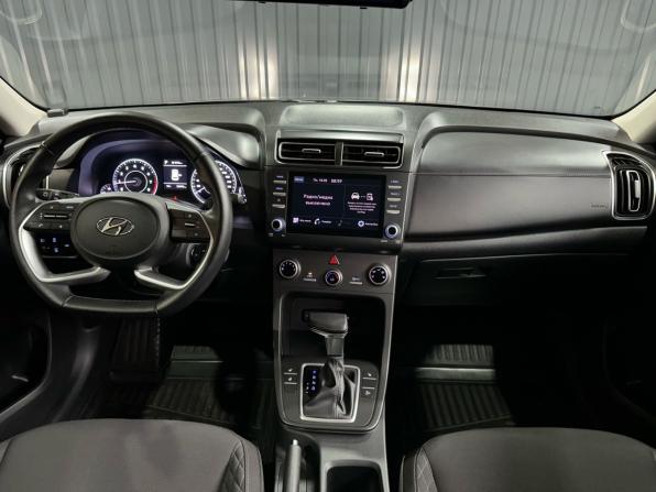 Hyundai Creta II с пробегом 2022 года, цена 2 299 900 рублей, 32000 км, внедорожник, Автокод Объявления