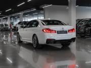 BMW 5 серии VII (G30/G31/G38) Москва  - изображение 28