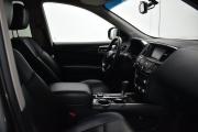 Nissan Pathfinder IV Москва  - изображение 35