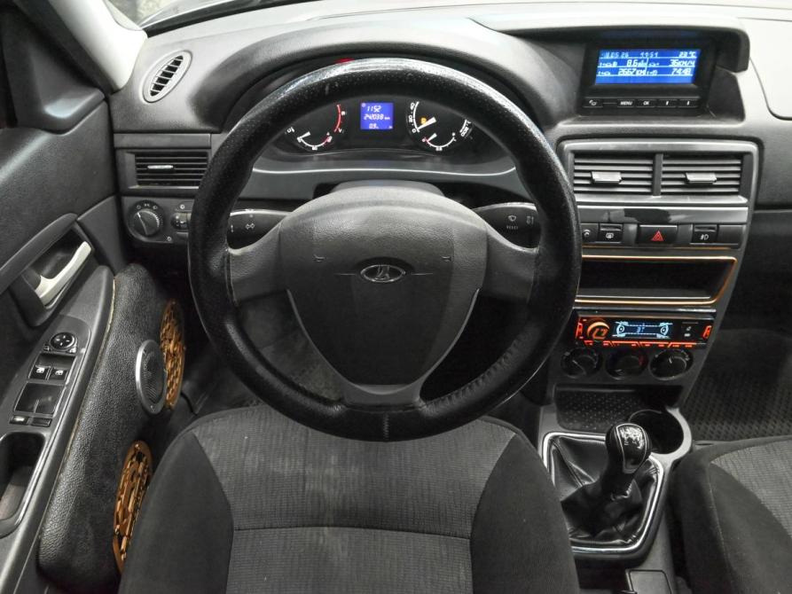 Lada (ВАЗ) Priora I Рестайлинг Екатеринбург  - изображение 12