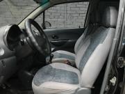 Daewoo Matiz I Рестайлинг Екатеринбург  - изображение 32
