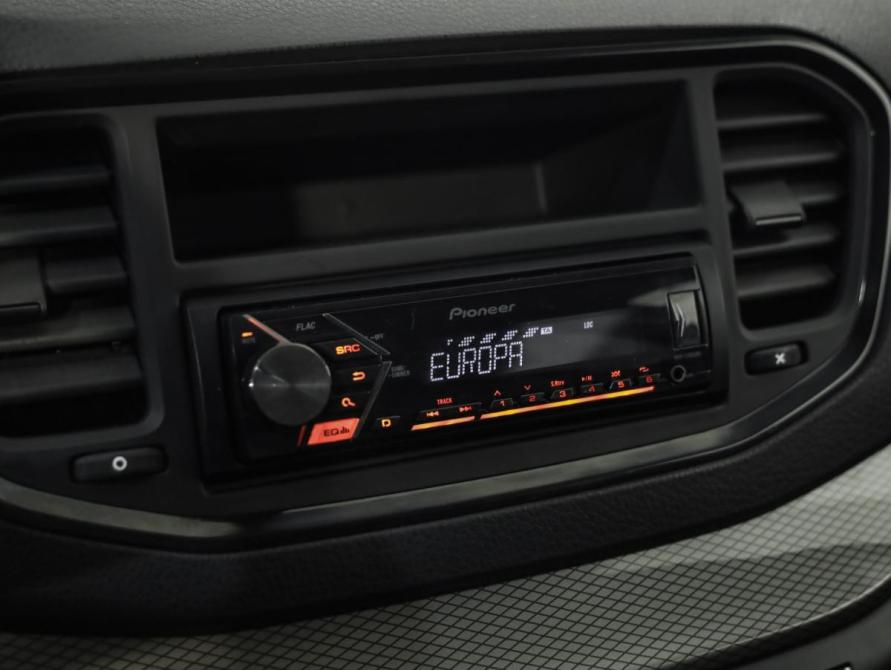 Lada (ВАЗ) Vesta I Рестайлинг (NG) Санкт-Петербург  - изображение 13