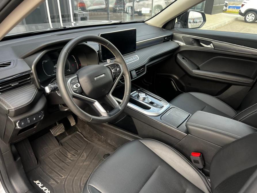 Haval Jolion I Рестайлинг Воронеж  - изображение 7