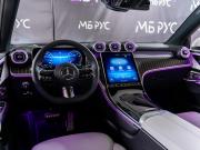 Mercedes-Benz GLC Coupe II (C254) Москва  - изображение 34