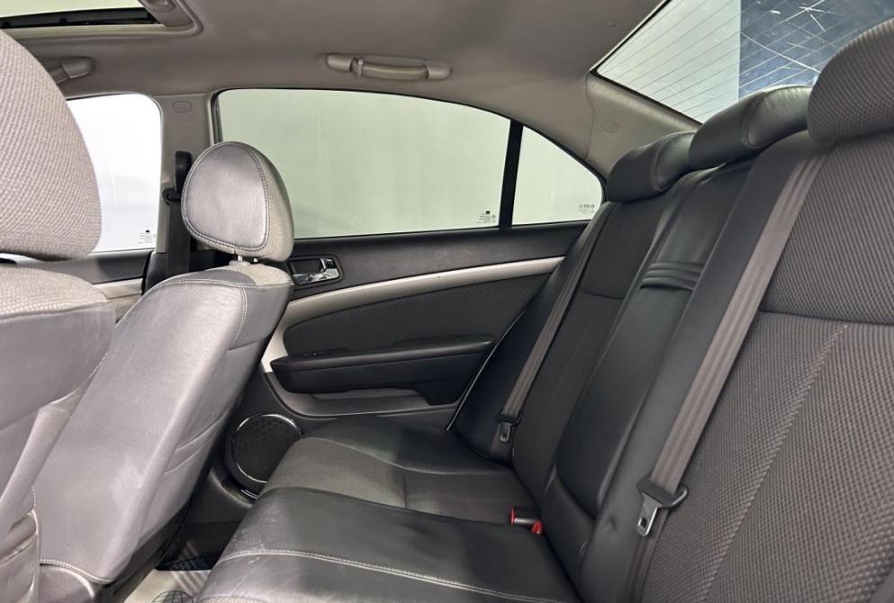 Chevrolet Epica V250 Рестайлинг Саранск  - изображение 21
