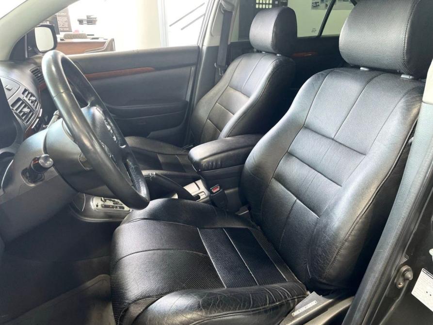 Toyota Avensis II Рестайлинг Ростов-на-Дону  - изображение 14