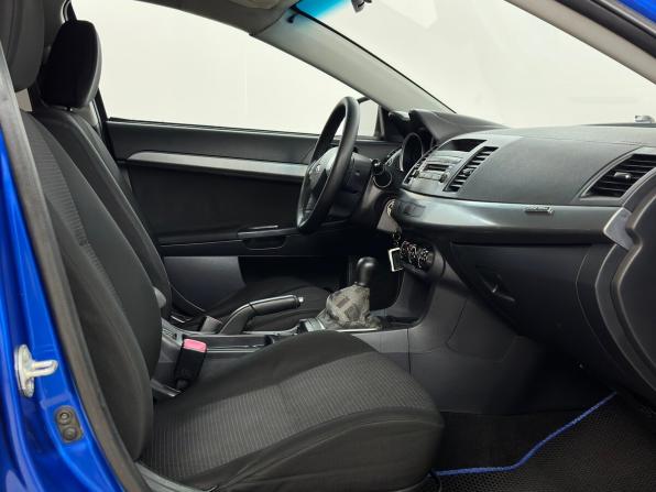 Mitsubishi Lancer X Рестайлинг с пробегом 2011 года, цена 520 000 рублей, 268575 км, седан, Автокод Объявления