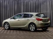 Opel Astra J Краснодар  - изображение 22