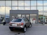 Nissan Qashqai I Рестайлинг Омск  - изображение 30
