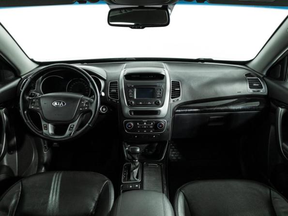 Kia Sorento II Рестайлинг с пробегом 2020 года, цена 2 504 777 рублей, 140000 км, внедорожник, Автокод Объявления