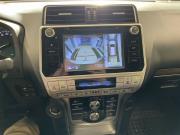 Toyota Land Cruiser Prado 150 Series Рестайлинг 3 Екатеринбург  - изображение 48
