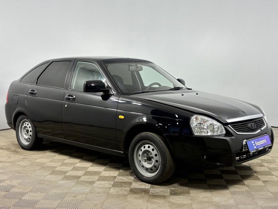 Lada (ВАЗ) Priora I Борисоглебск  - изображение 7