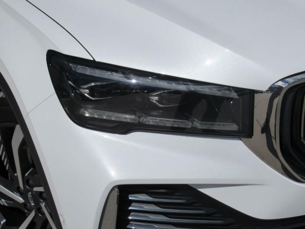 Geely Monjaro I с пробегом 2024 года, цена 3 552 000 рублей, 27517 км, внедорожник, Автокод Объявления