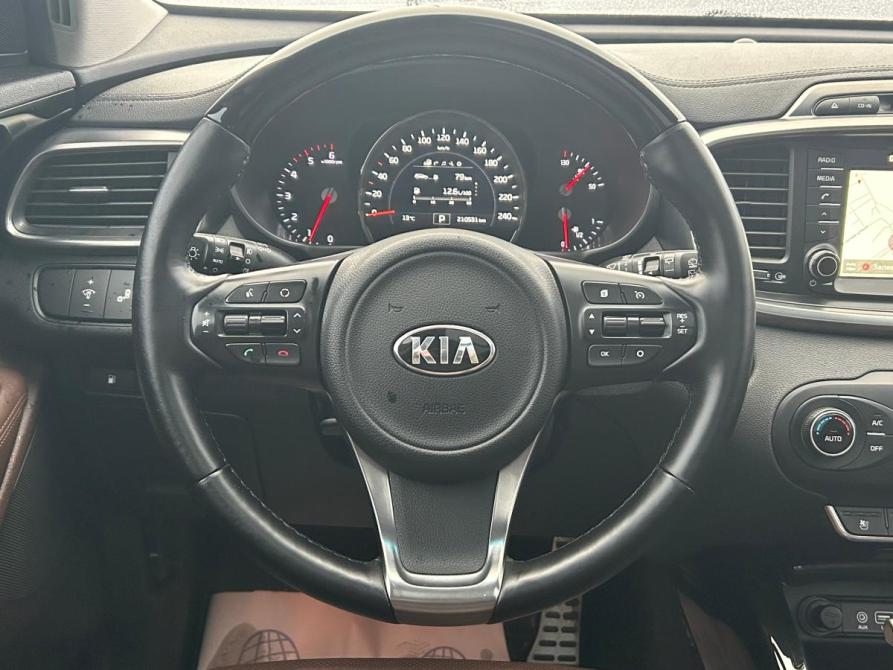Kia Sorento III Prime Пермь  - изображение 10