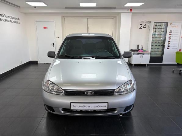 Lada (ВАЗ) Kalina I с пробегом 2013 года, цена 274 000 рублей, 98566 км, универсал, Автокод Объявления