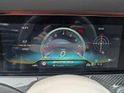 Mercedes-Benz AMG GT 4-Door Coupe I Москва  - изображение 28