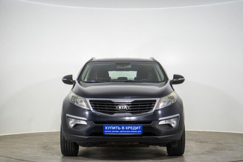Kia Sportage III Оренбург  - изображение 2