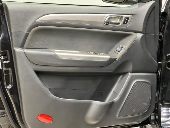 Foton Sauvana I с пробегом 2016 года, цена 1 350 000 рублей, 121546 км, внедорожник, Автокод Объявления