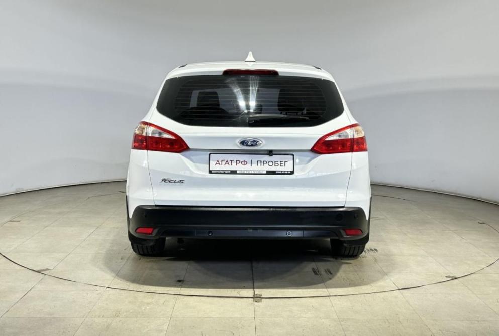 Ford Focus III Саранск  - изображение 10