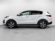 Kia Sportage IV Рестайлинг Москва  - изображение 38
